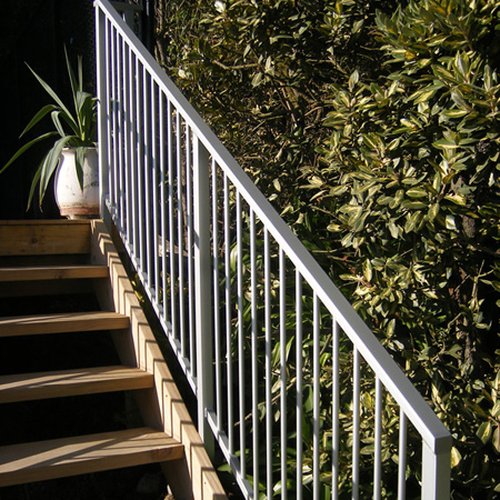 Handrails And Balustrades